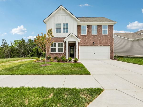 2840 Bison Ct, Antioch, TN 37013