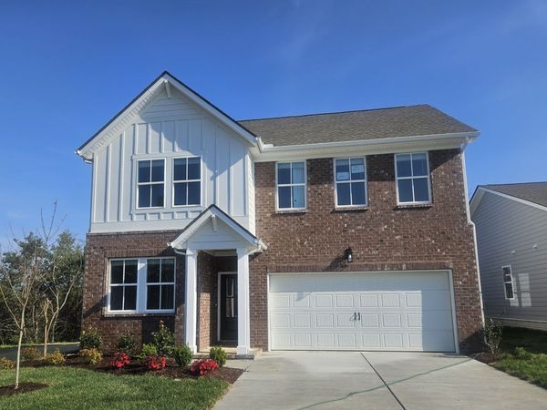 2840 Bison Ct, Antioch, TN 37013