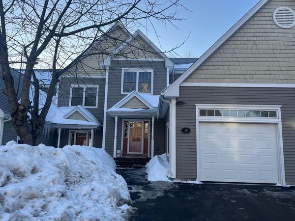 50 Harvest Hill Lane, Unit 15, Auburn, ME 04210