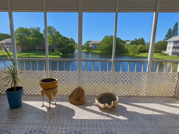 2850 Forest Hills Blvd, Unit 204, Coral Springs, FL 33065