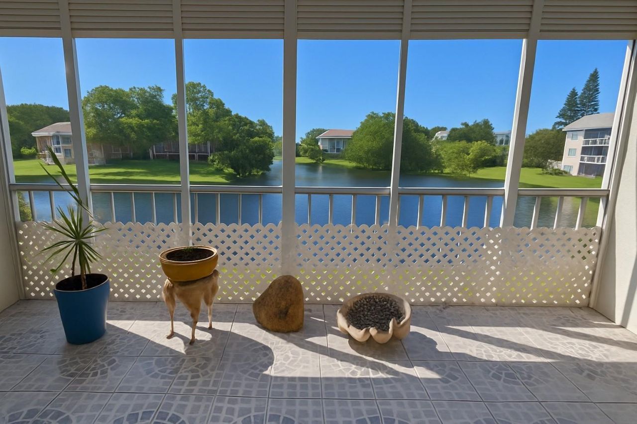 2850 Forest Hills Boulevard, Unit 204, Coral Springs, FL 33065 Photo