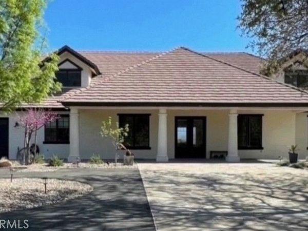 27153 Deer Creek Way, Keene, CA 93531