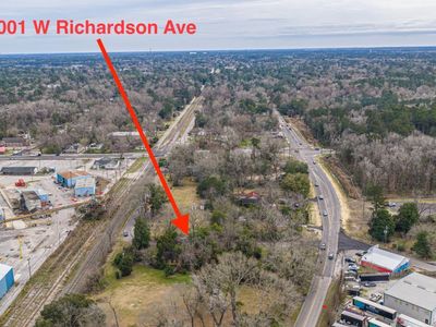 1001 W Richardson Avenue , Summerville, SC 29483
