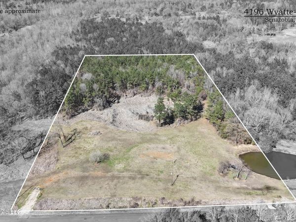 4196 Wyatte Tyro Road, Senatobia, MS 38668