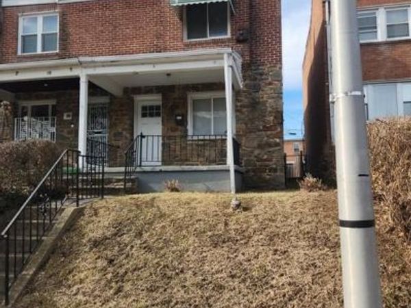 12 N KOSSUTH STREET, BALTIMORE, MD 21229