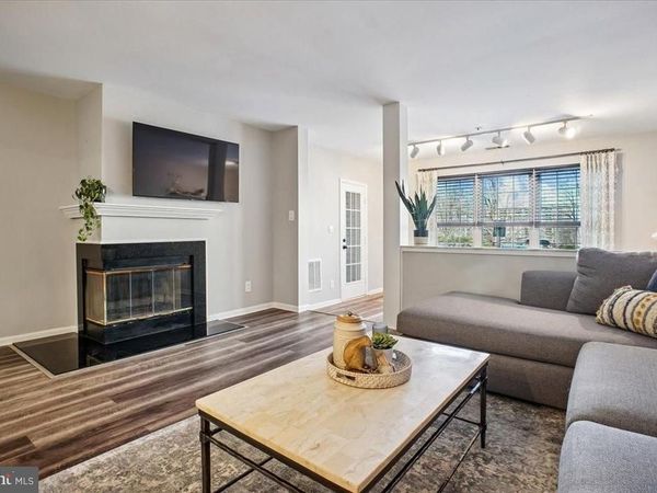 244 S REYNOLDS STREET, Unit 109, ALEXANDRIA, VA 22304