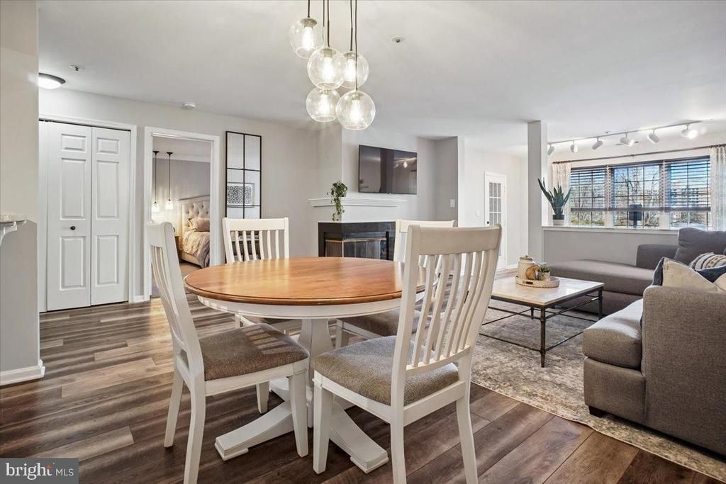 244 S Reynolds Street, Unit 109, Alexandria, VA 22304 Main Photo