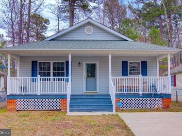 2005 MCKINNEY BOULEVARD, COLONIAL BEACH, VA 22443