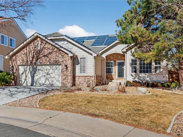 10155 Joseph Drive, Highlands Ranch, CO 80130