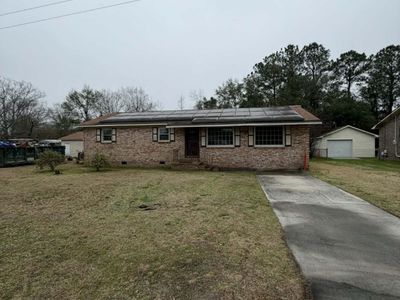 3871 Karen Drive, North Charleston, SC 29405