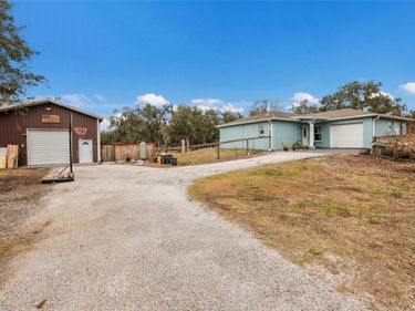2731 LOGUE ROAD , MYAKKA CITY, FL 34251