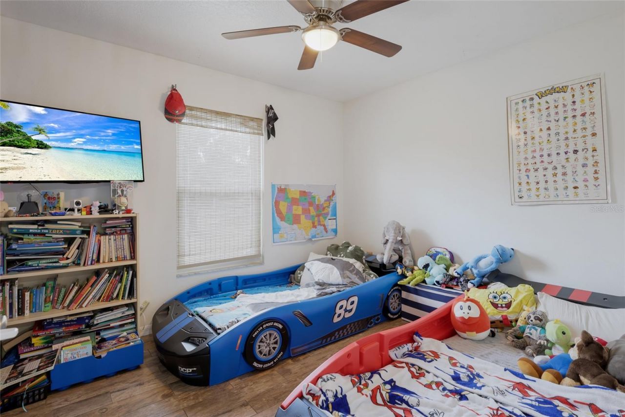 2731 Logue Road, Myakka City, FL 34251 Photo