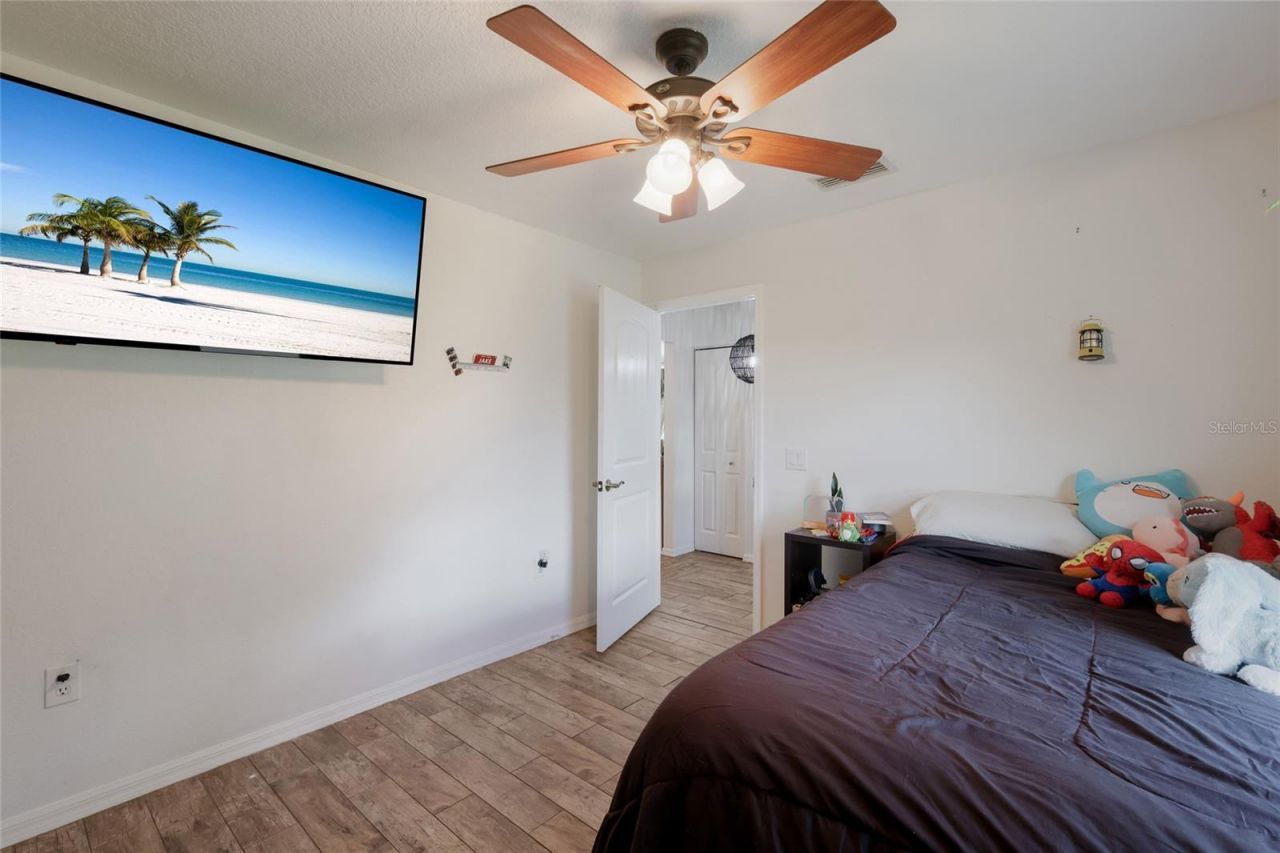 2731 Logue Road, Myakka City, FL 34251 Photo