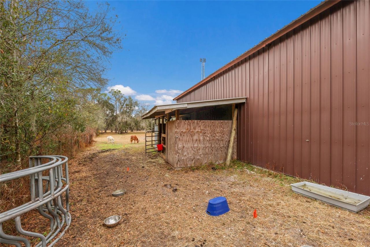 2731 Logue Road, Myakka City, FL 34251 Photo