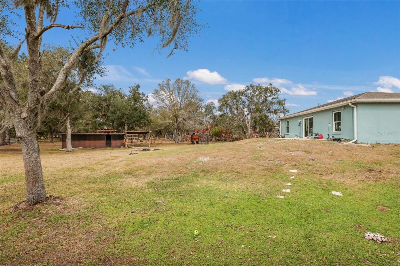 2731 Logue Road, Myakka City, FL 34251 Photo