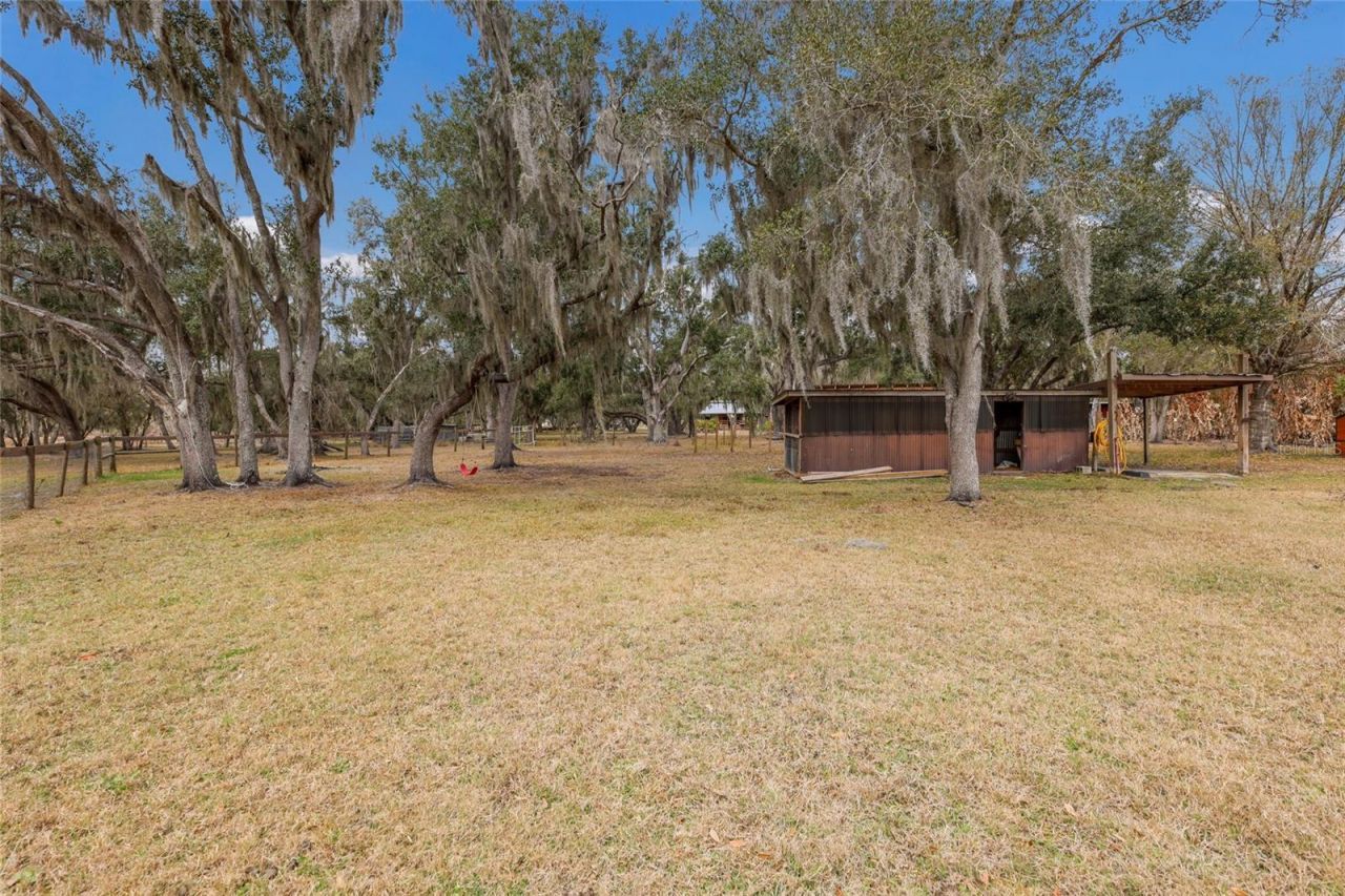 2731 Logue Road, Myakka City, FL 34251 Photo