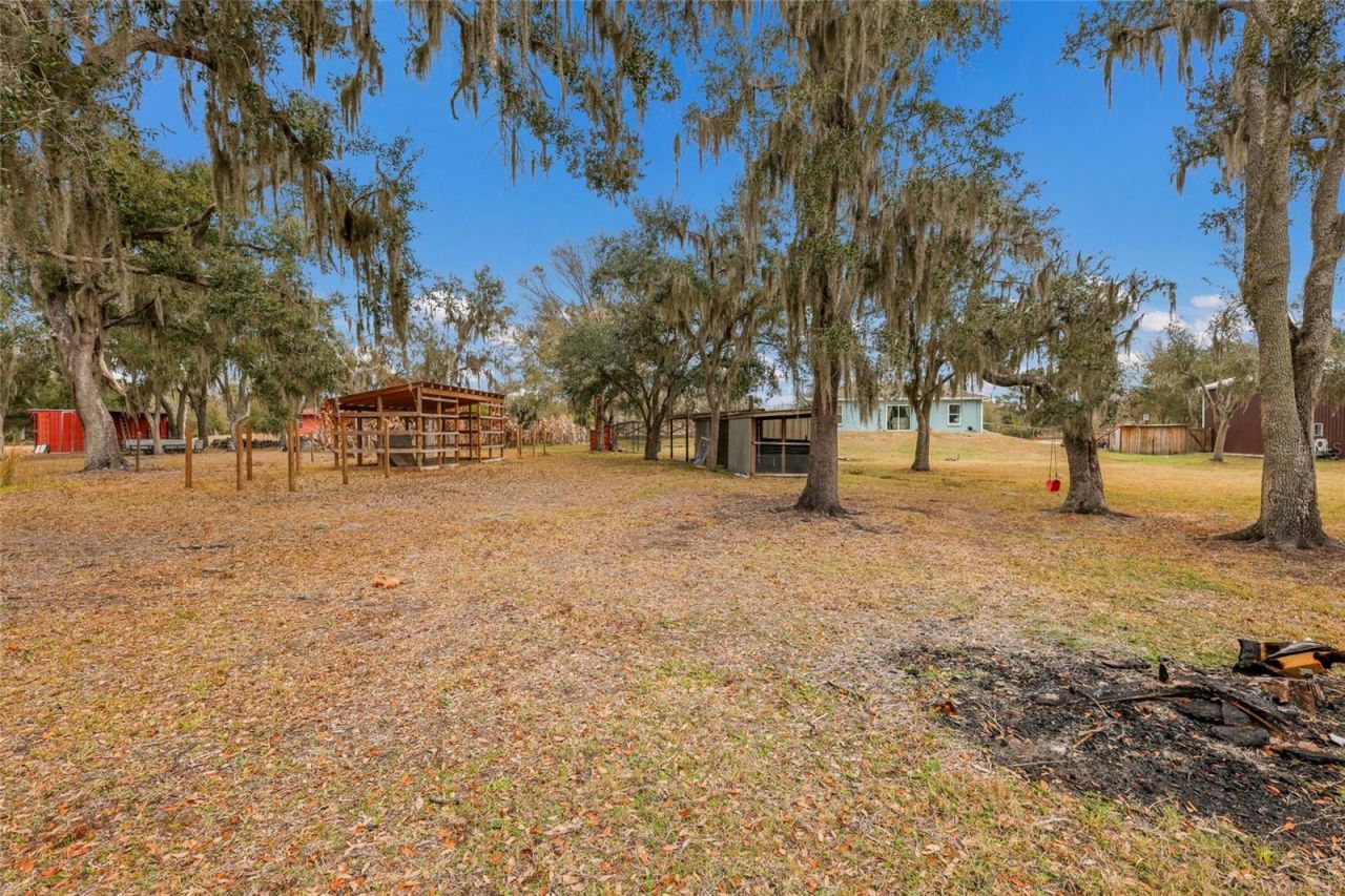 2731 Logue Road, Myakka City, FL 34251 Photo