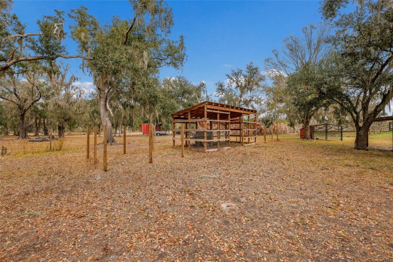 2731 Logue Road, Myakka City, FL 34251 Photo