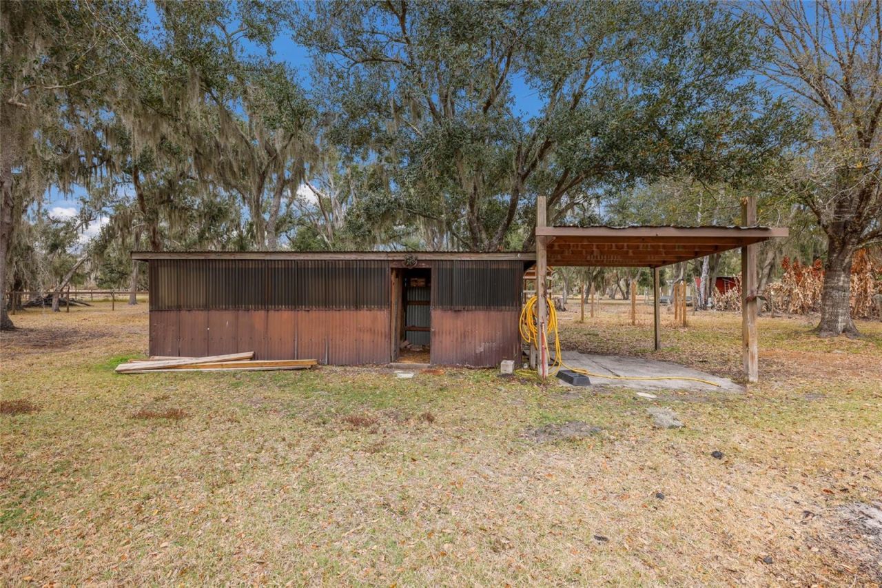 2731 Logue Road, Myakka City, FL 34251 Photo