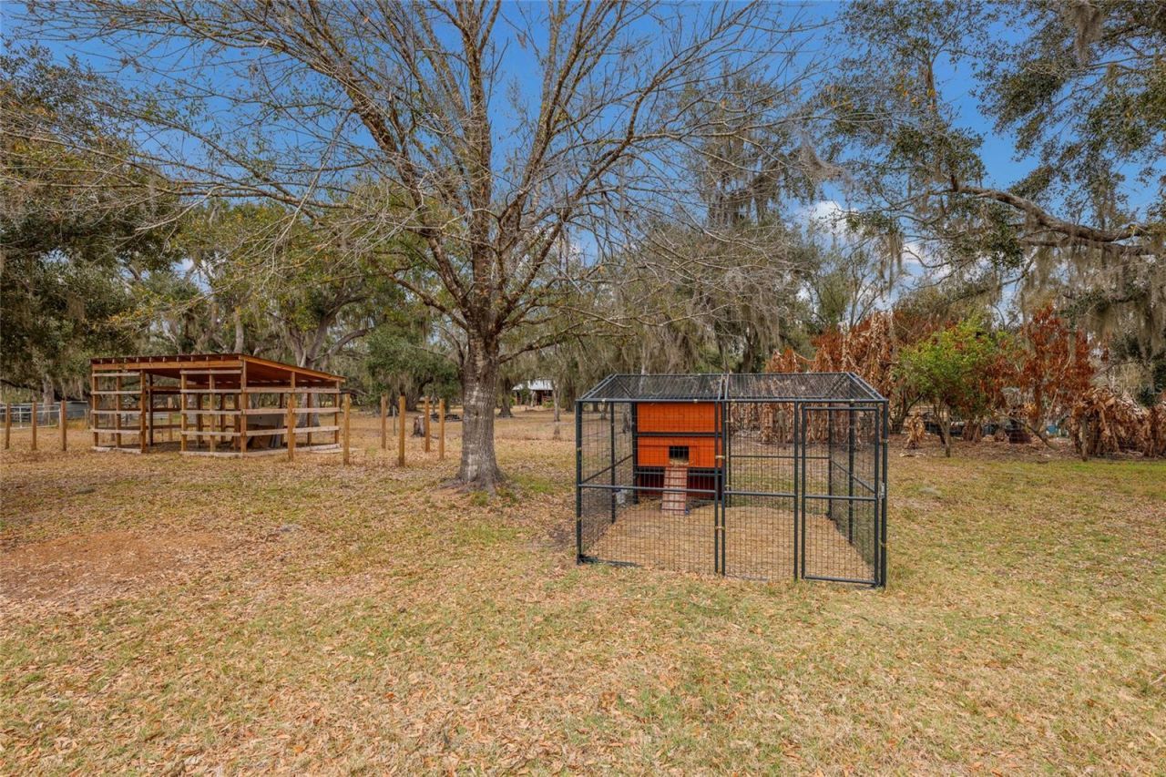 2731 Logue Road, Myakka City, FL 34251 Photo