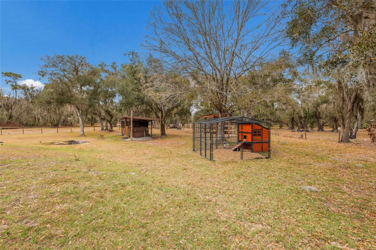 2731 Logue Road, Myakka City, FL 34251 Photo