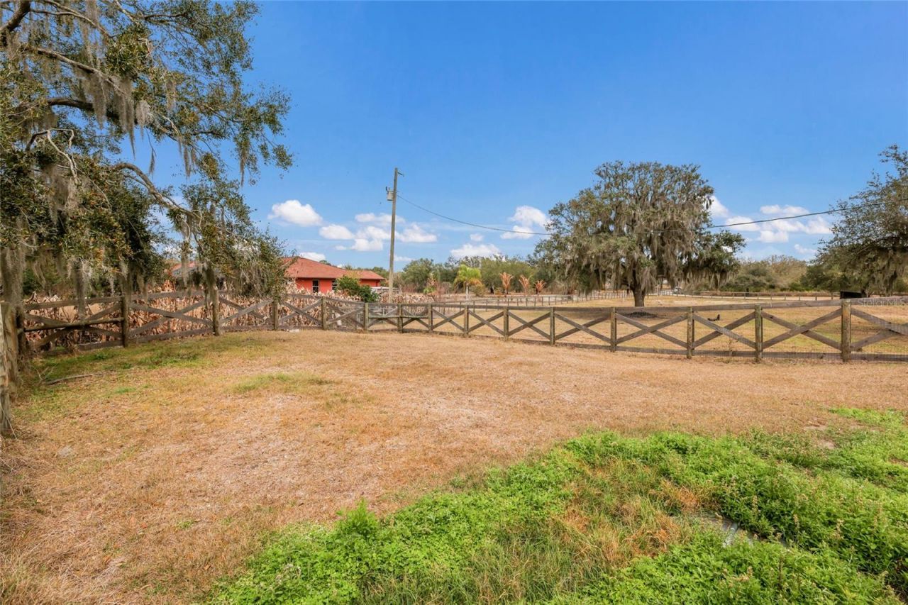 2731 Logue Road, Myakka City, FL 34251 Photo