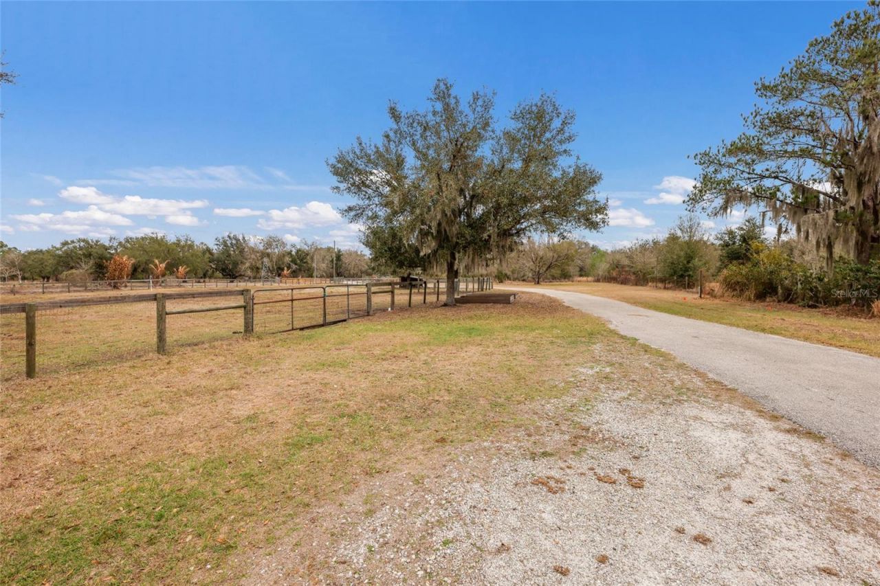 2731 Logue Road, Myakka City, FL 34251 Photo