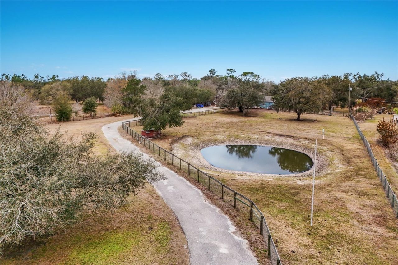 2731 Logue Road, Myakka City, FL 34251 Photo