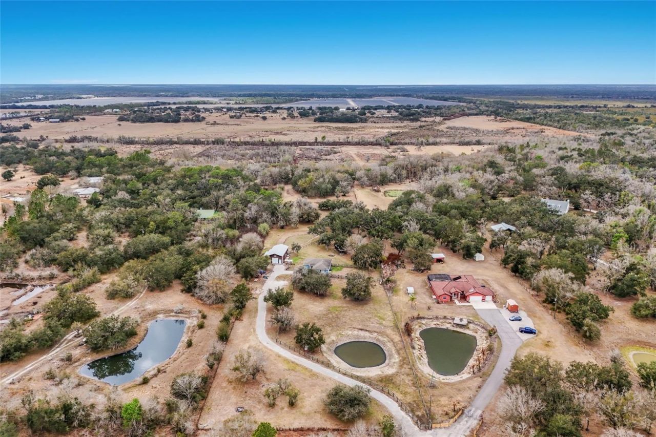 2731 Logue Road, Myakka City, FL 34251 Photo