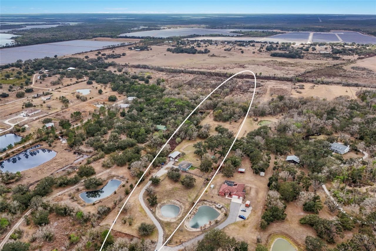 2731 Logue Road, Myakka City, FL 34251 Photo