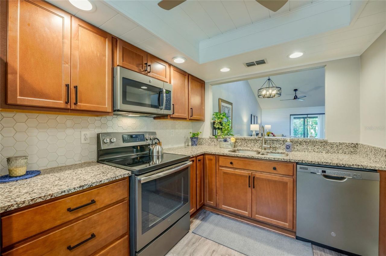 1228 Charter Oaks Circle, Holly Hill, FL 32117 Photo