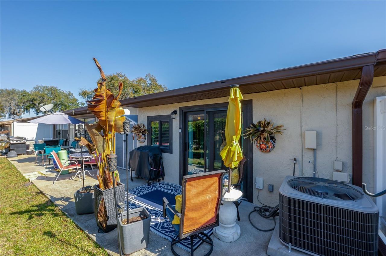 1228 Charter Oaks Circle, Holly Hill, FL 32117 Photo