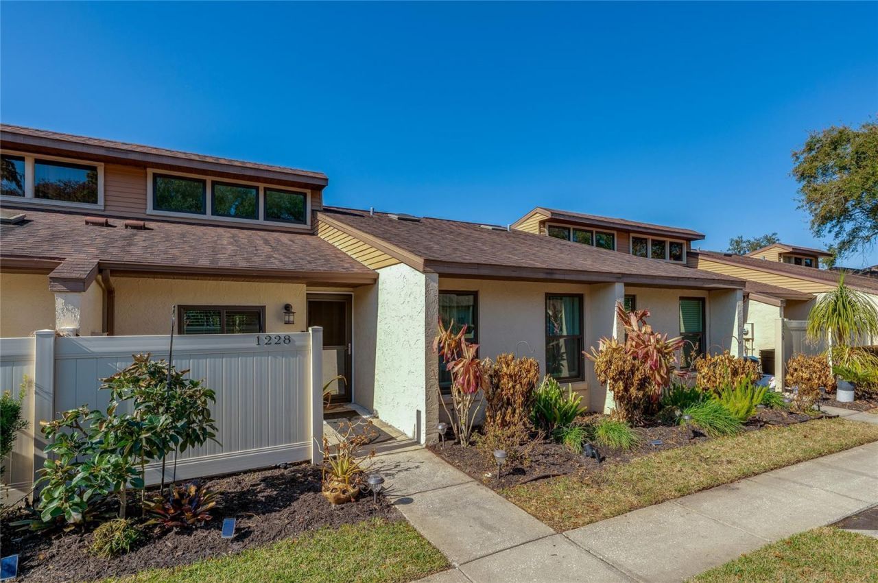 1228 Charter Oaks Circle, Holly Hill, FL 32117 Photo