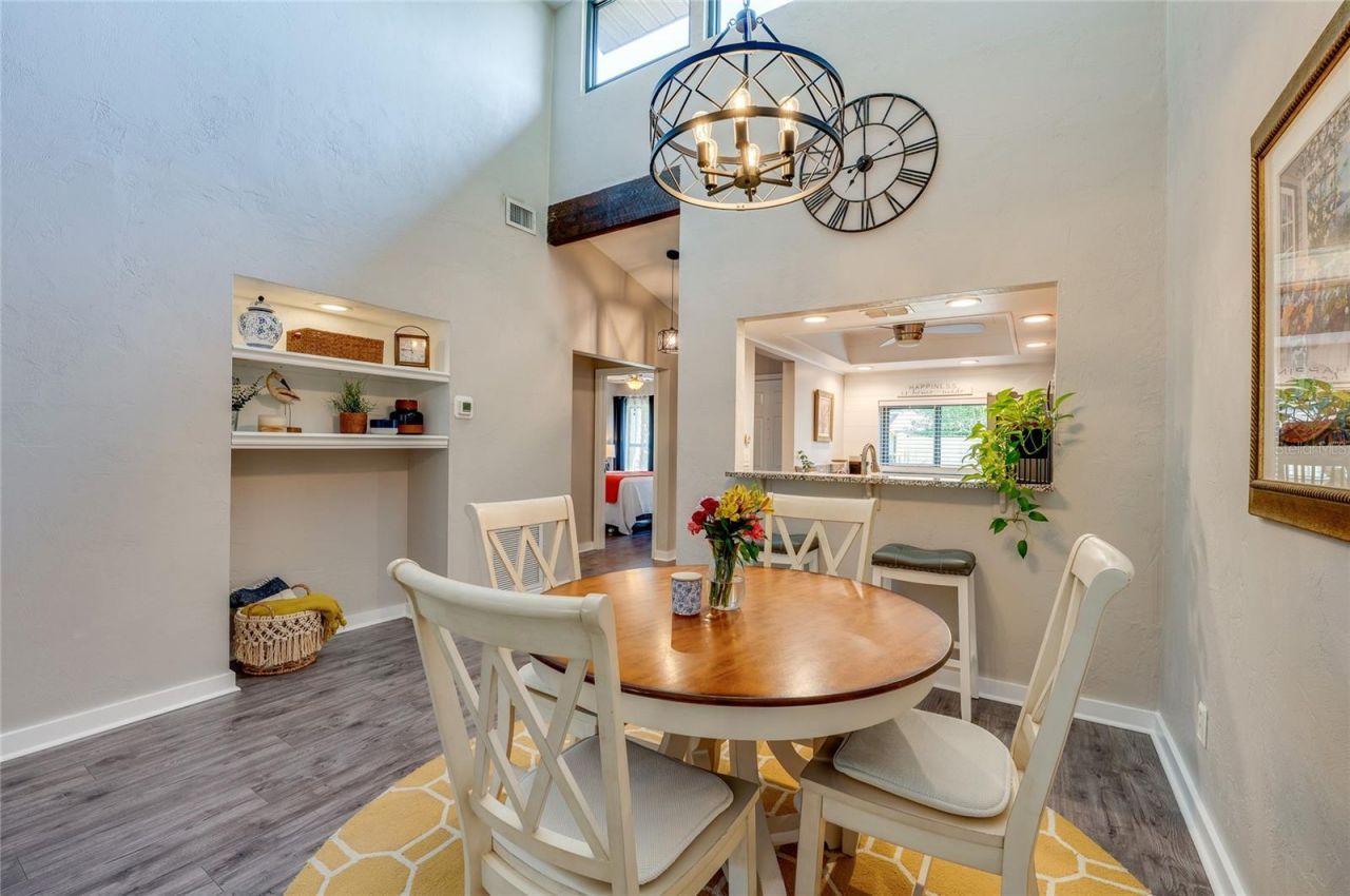 1228 Charter Oaks Circle, Holly Hill, FL 32117 Photo