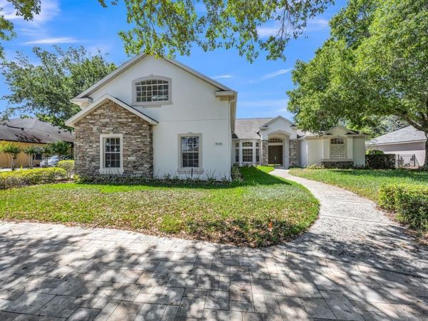 9548 CROWN PRINCE LANE, WINDERMERE, FL 34786