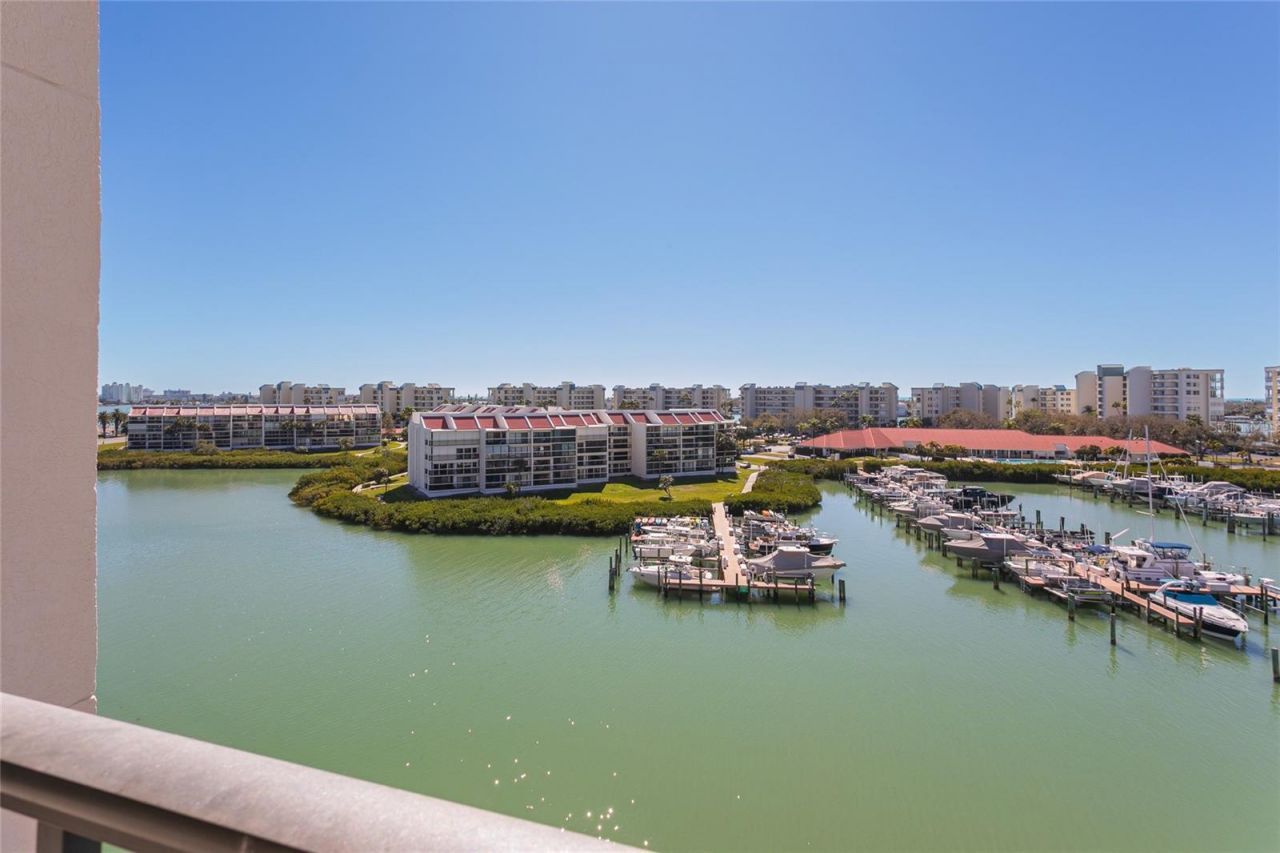 7600 Sun Island Drive S, Unit 707, South Pasadena, FL 33707 Photo