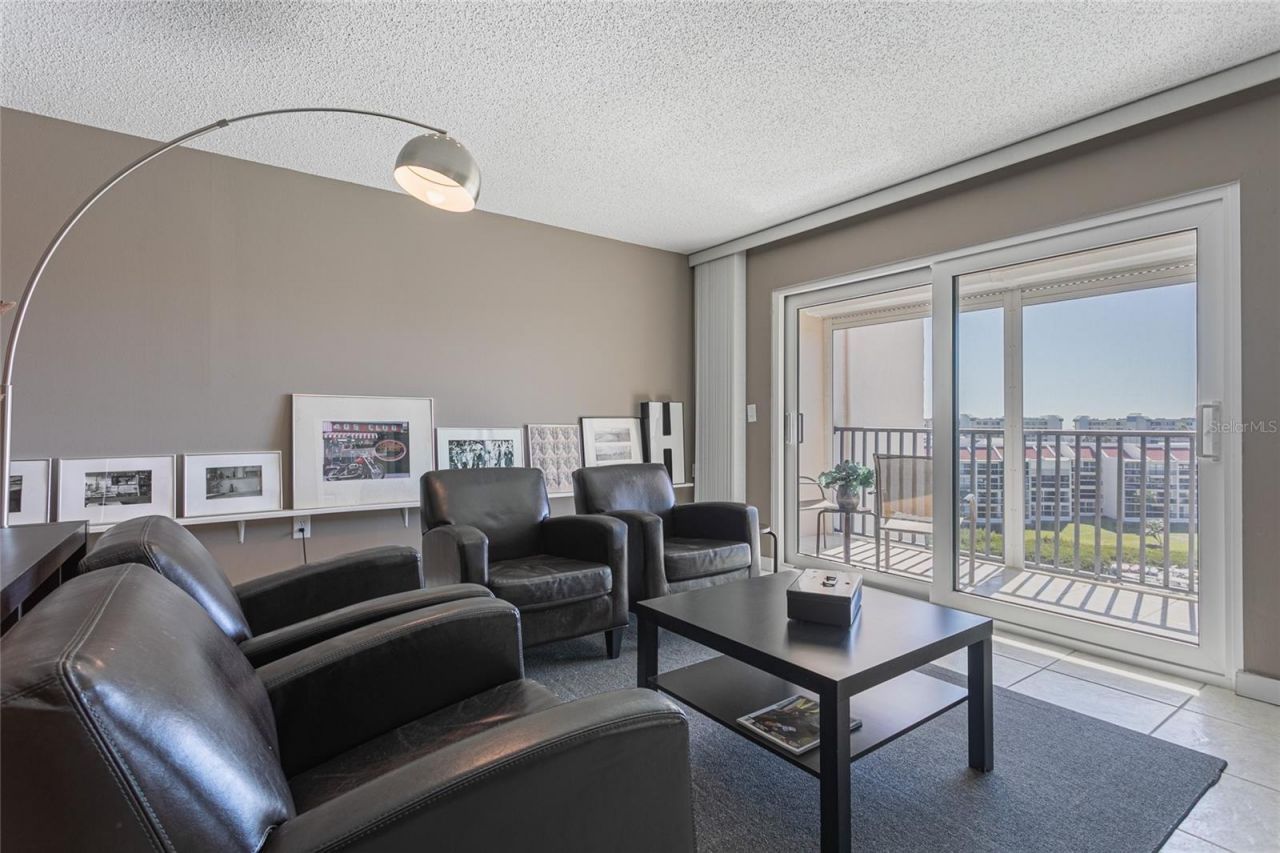 7600 Sun Island Drive S, Unit 707, South Pasadena, FL 33707 Photo
