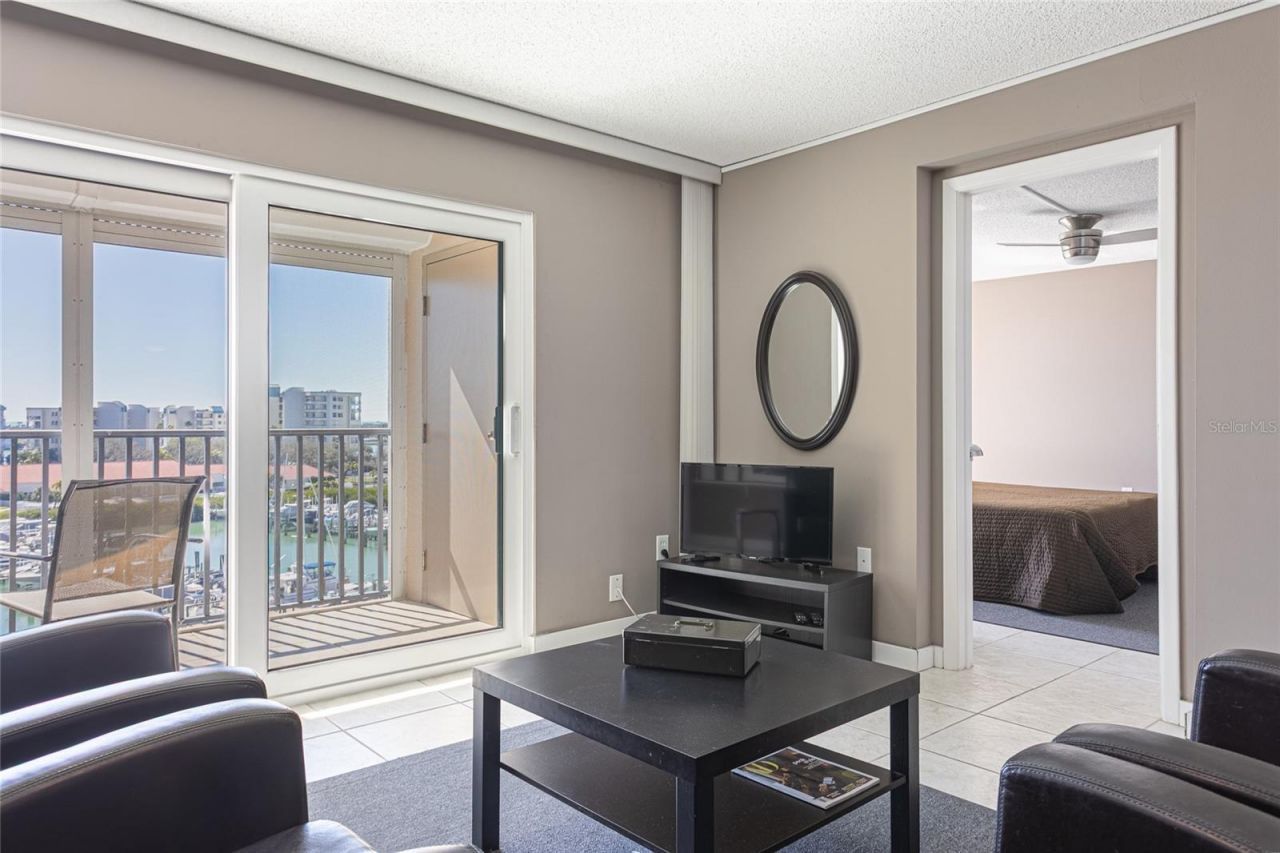7600 Sun Island Drive S, Unit 707, South Pasadena, FL 33707 Photo