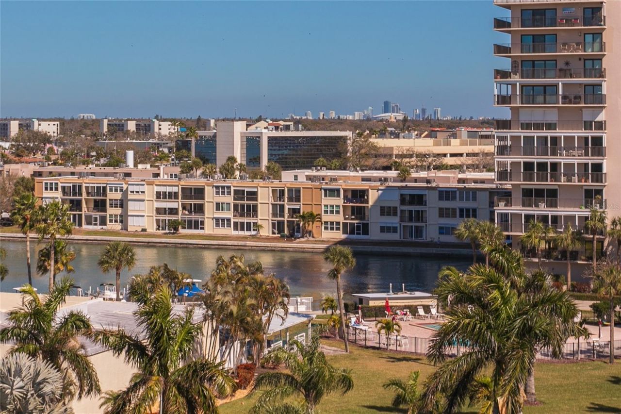 7600 Sun Island Drive S, Unit 707, South Pasadena, FL 33707 Photo