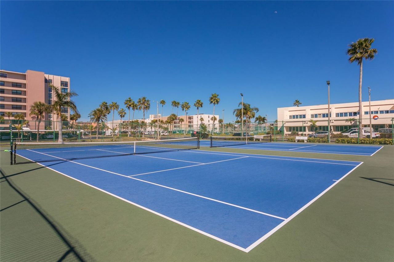 7600 Sun Island Drive S, Unit 707, South Pasadena, FL 33707 Photo