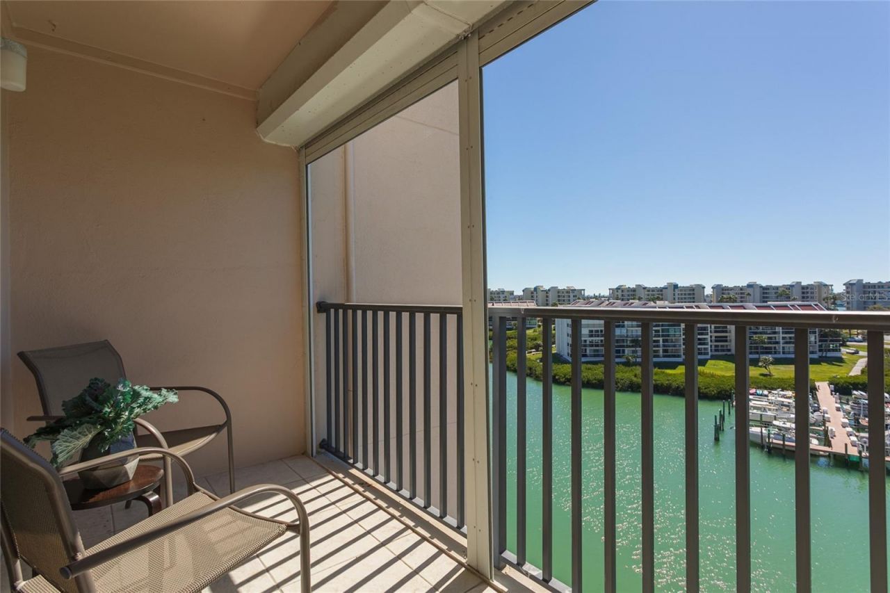 7600 Sun Island Drive S, Unit 707, South Pasadena, FL 33707 Photo