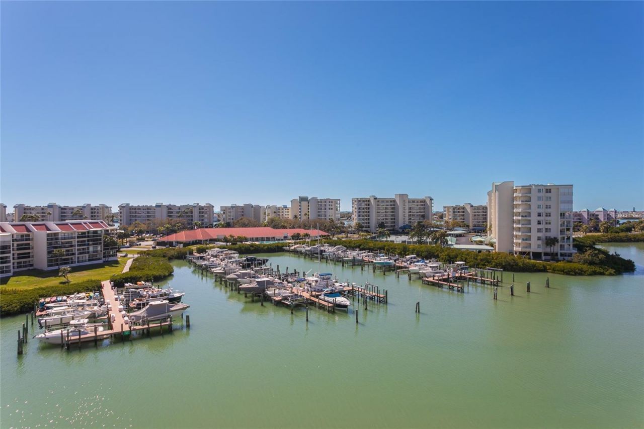 7600 Sun Island Drive S, Unit 707, South Pasadena, FL 33707 Photo