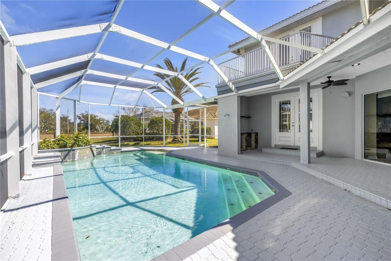 14365 Eagle Pointe Drive, Clearwater, FL 33762 Photo