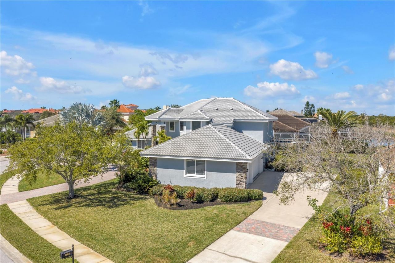 14365 Eagle Pointe Drive, Clearwater, FL 33762 Photo