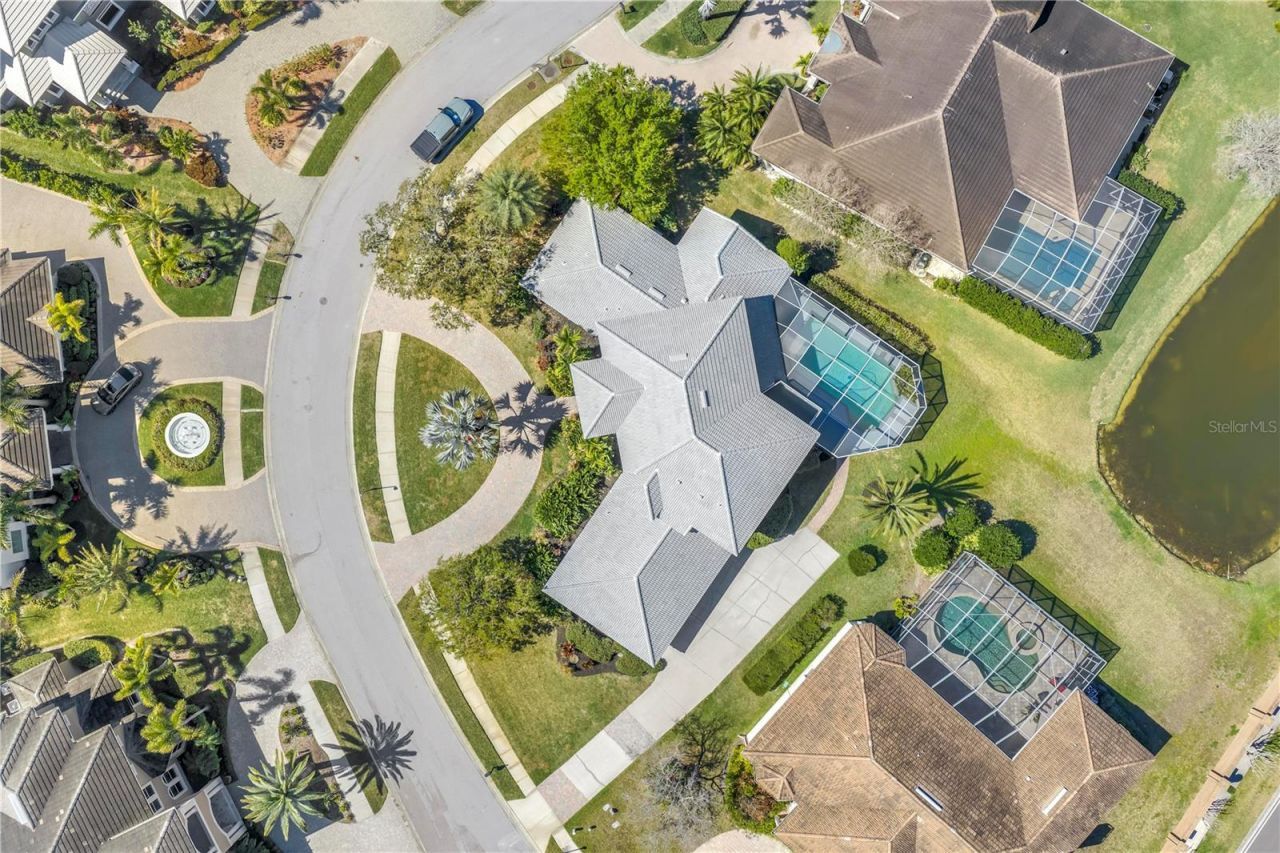 14365 Eagle Pointe Drive, Clearwater, FL 33762 Photo