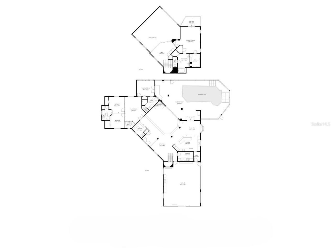 14365 Eagle Pointe Drive, Clearwater, FL 33762 Photo