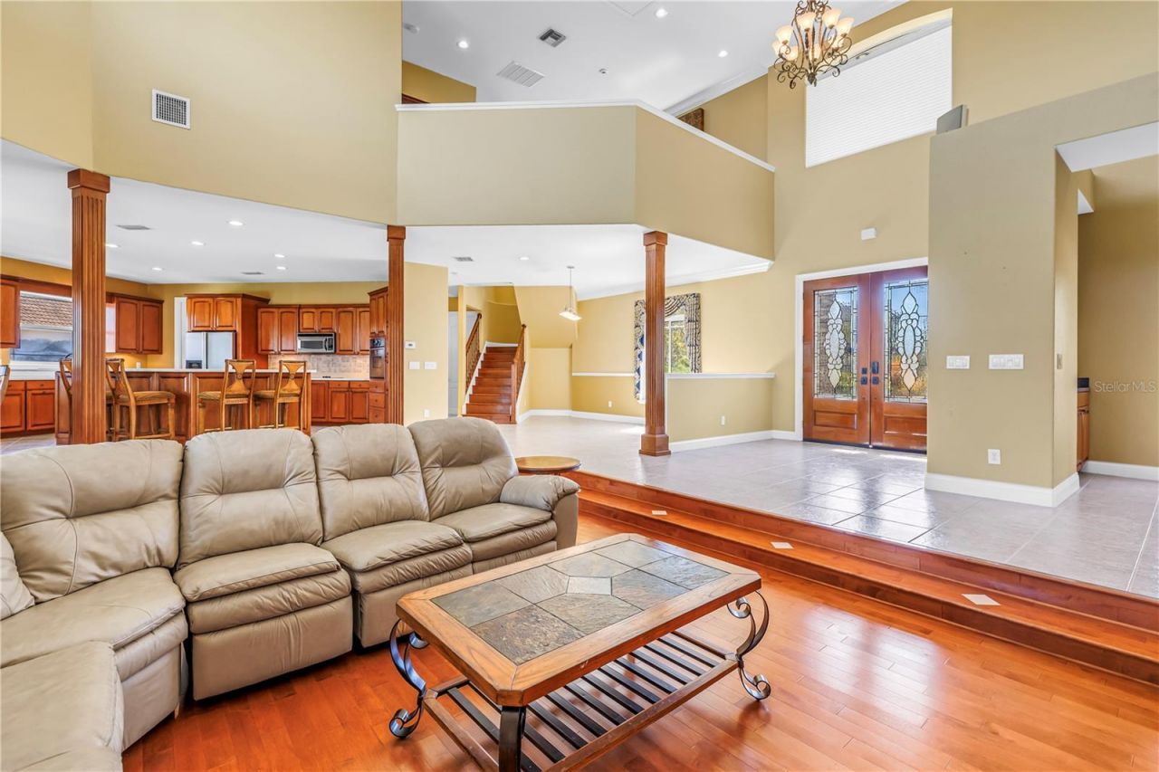 14365 Eagle Pointe Drive, Clearwater, FL 33762 Photo