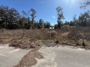 NE SEVENTEENTH AVENUE , TRENTON, FL 32693