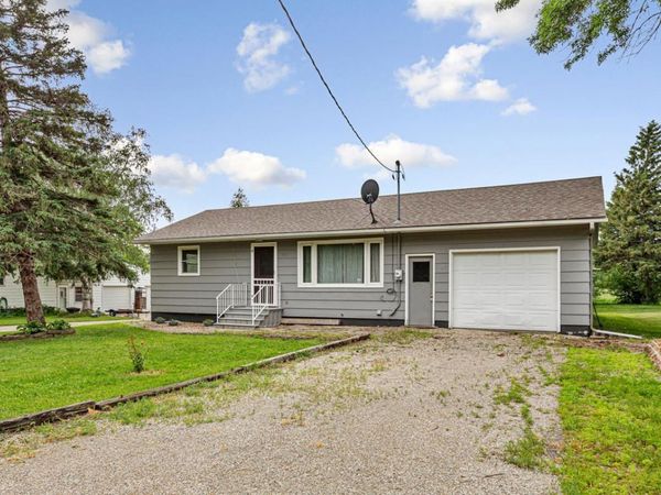 307 Dove Street, Minnesota Lake, MN 56068