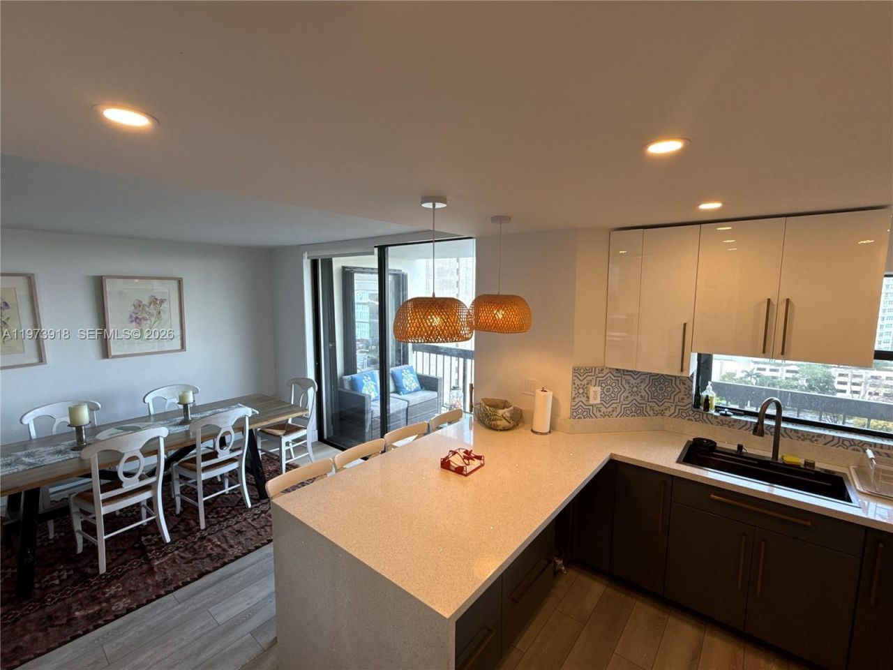 2333 Brickell Ave , Unit 1616, Miami, FL 33129 Photo